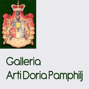 Galleria Arti Doria Pamphilj