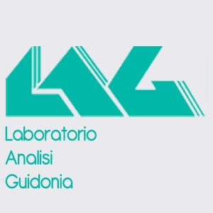 Laboratorio analisi Guidonia Srl